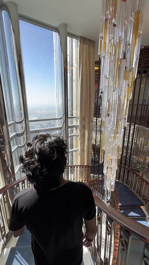 Sohaib | Luxury Travel Creator على TikTok