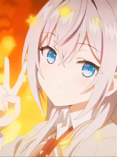 Alya Kujou the best waifu 🤍 #alyasometimeshidesherfeelingsinrussian #alya #alisamikhailovnakujou #editfyp #paratiiiiiiiiiiiiiiiiiiiiiiiiiiiiiii
