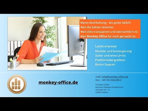 MonKey Office: Tipps zur effektiven Arbeit