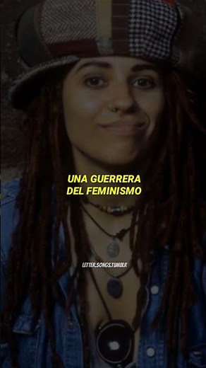 La historia detrás de "What's Up?" de 4 Non Blondes.