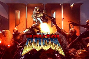 Doom 2016 Weapon Sounds for Brutal Doom addon