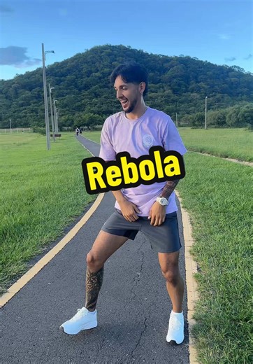 Rebola: Un Clásico de 1998 que Revive la Nostalgia