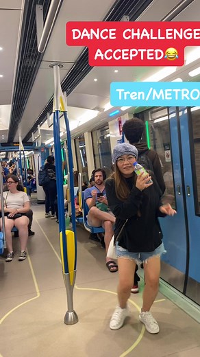 1.6M views · 60K reactions | DANCE EVERYBODYDANCE CHALLENGE ACCEPTED#2#*#adsonreels#*#monitizereels#*#reelsfb#*#fypシ゚viral#*#memes#*#goodvibes#*#justforfun | Doray Tv | Facebook