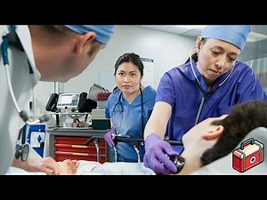 Acute Care in Emergency Medicine (3 Minutes)