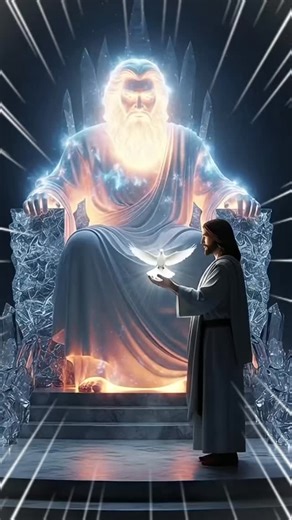 52K views · 22K reactions | The holy Trinity explained#bible | Christianrealfacts | Facebook