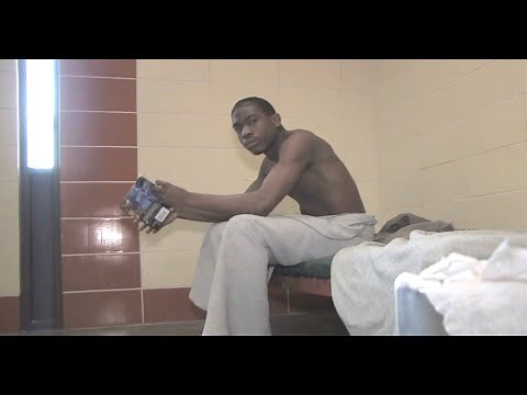 Kids Behind Bars Documentary - Carlton and Paradise in Juvie (With 2024 Updates)