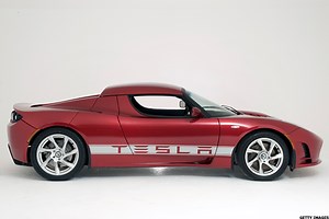 Tesla hires new Chief Information Officer ahead of expected Model 3 production ramp