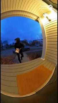 You WON'T Believe This Pink Powder Car Prank! #shorts