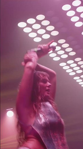 Tove Lo & SG Lewis at Boiler Room: San Francisco