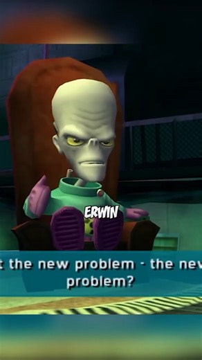 El Plan de Erwin es DIABÓLICO