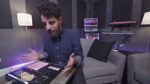 10K views · 74 reactions | Using just a one-note sample, Paul Ressel...