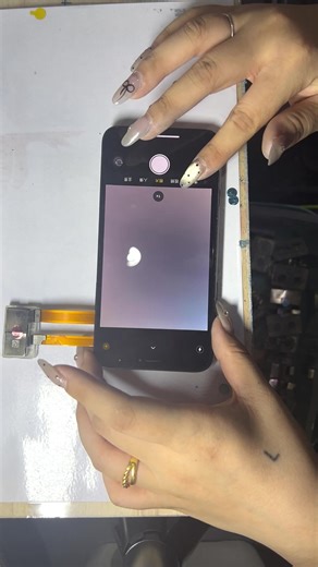 iPhone 11–17 PM Camera Diagnostic Solutions
