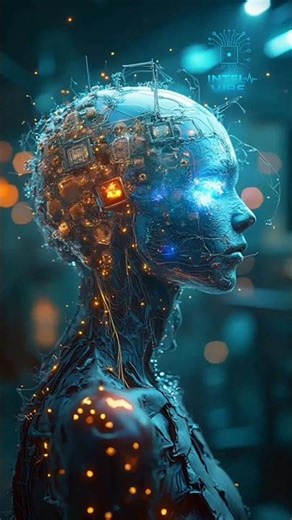 Mind Over Machine #brain #controller #intel #braininterface #machine #machinelearning #technology