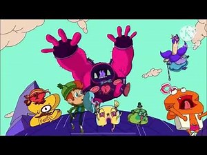 Commercial Screaming Crossover (UPDATED)