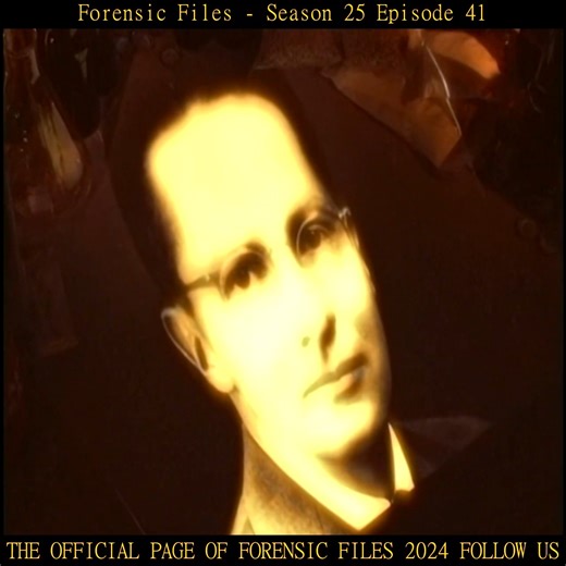 Forensic Files Season 25 Episode 41 Part 0 | Forensic Files 2024