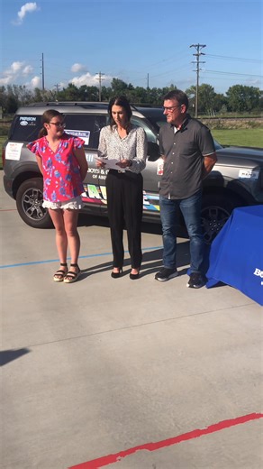 4.2K views · 40 reactions | Hub City Radio News - Aberdeen, SD on Reels | Facebook