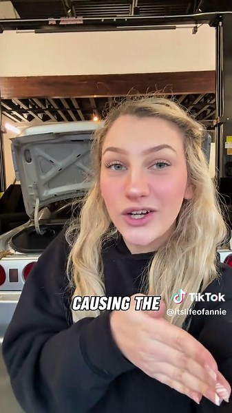 Wiring diagrams and electrical problems aren’t my friends.. 😅 Next up is the HICAS delete to fix the GT-R steering problem! So glad to not have to look at another wiring diagram 😮‍💨 #cars #cartok #gtr #jdmcars #cargirl