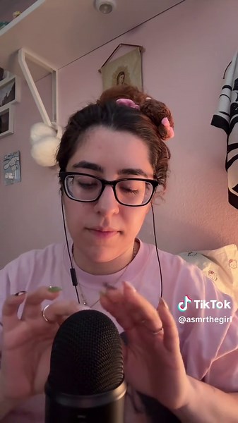 #asmr #scratch #notalking #asmrsounds | back scratcher asmr