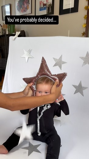 17K views · 75 reactions | You’ll be cleaning up a different kind of bottle but the memory is still worth keeping  It’s your baby’s first New Year ✨ If you’re interested, there are white backdrops in the shop and a few stars as well! All products come with a mini-course to show you how to use them too! Comment “kit” and I’ll send you the link. #Diybabyphotography#newbornphotography#newbornphotographer#thirdtrimester | DIY Baby Photography | Facebook