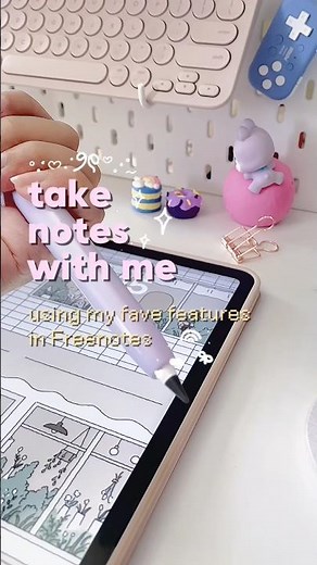 Freenotes features you don’t wanna miss