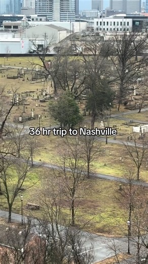 Just a quick trip to Nashville 🤠 Anyone ever travel with just “The Tote Bag” 🫨 | Stephanie Germino