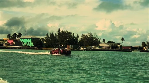 Luxury Villa Rentals in Exuma Bahamas