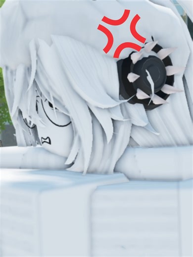 Why So Angry? A Roblox Animation Exploration