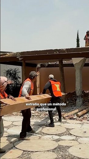 THE ROOF HUMILIATED US 🤡