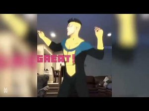 Dancing funk (slowed) x invincible