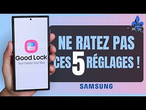 Here are the BEST Personalizations for your Samsung Phone