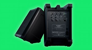 QSC CB10: Portable Power with App Control - gearnews.com