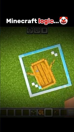 Minecraft Logic is Unfair (and here's why)