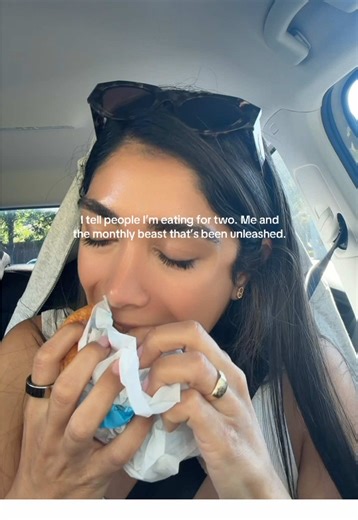 Understanding Period Cravings for Women