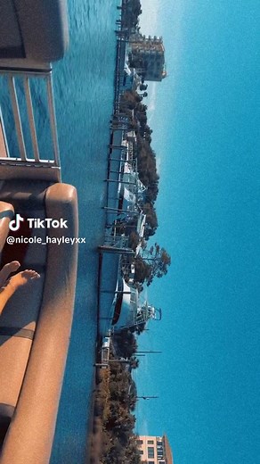 Hayley Nicole on TikTok