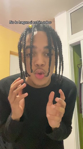 Experiencias Paranormales en TikTok: ¿Qué Pasa Si lo Intentas?