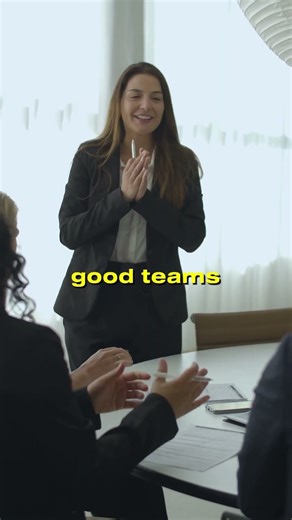 How to Assemble the Perfect Team with Honesty & Trust #ChrisShiver #shorts