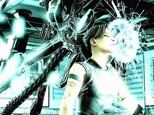 Aliens VS Predator - Trailer HD