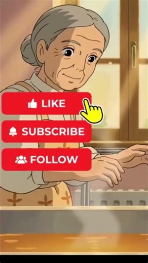 Watch Grandma Teach the Perfect Gentl.