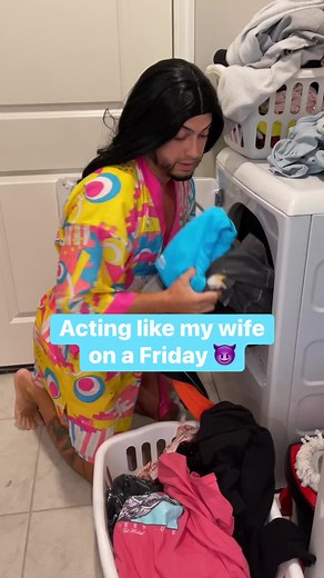 1.9M views · 141K reactions | When he gets cute and you start feeling freaky on a Friday..  #actinglikemywife #friday #FreakyFriday #relatable #girlsbelike #wifeylife #couplesgoals #relationshipgoals | Love So Real | Facebook