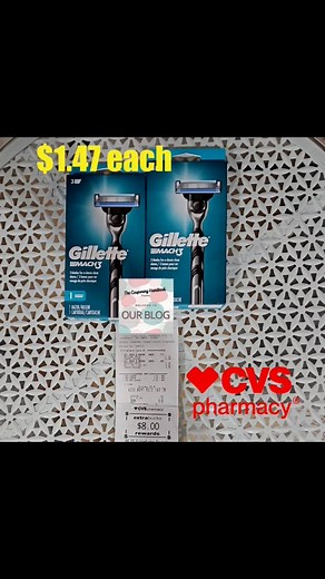 CVS❤️ #coupons #couponcommunity #couponing #cvsclearance #cvscouponers #cvscoupondeals #cvscouponingdeals #cvsdeals #cvscouponing | Couponing Handbook