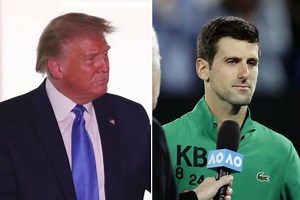 NOVAK JE ZBOG TRAMPA IZBAČEN SA US OPENA: Nove šokantne tvrdnje, u sve je upletena sudija koju je Srbin pogodio!