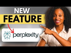 Perplexity Labs Explained in 12 Minutes (Step-by-Step Guide)