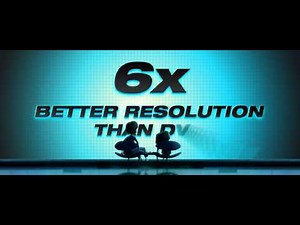 The Incredibles - Blu-Ray Trailer