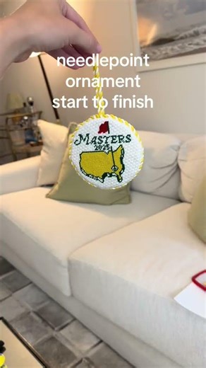 Happy Master’s Sunday to all that celebrate 🌺🏌️⛳️