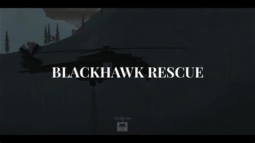 Exploring BRM5 in Roblox: Factions and Gameplay