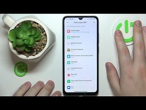 How to Check Data Usage on Redmi 12C