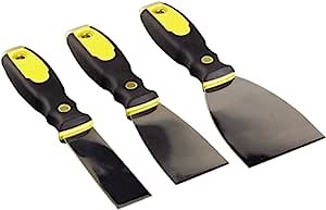 OTC 4552 Stinger Professional Putty Knife Set - 3 Piece