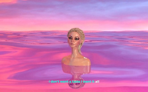 【官方歌词版MV】Bebe Rexha - Self Control