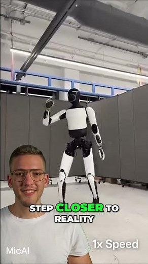 Tesla’s Optimus Humanoid Now Moves Unsupervised at HQ