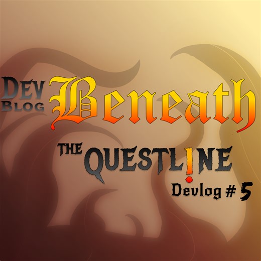 Devlog #5 – The Hunter Arrives and the Gates Evolve! news